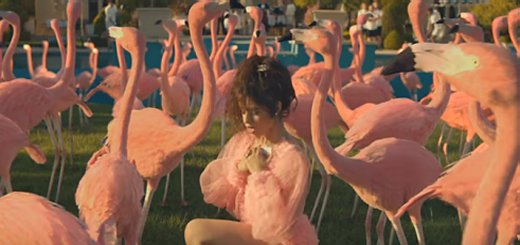 A nice pop song, a funny video - Camila Cabello's 'Liar' - Falseto