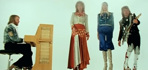A method to the madness - how ABBA got their costumes - Falseto