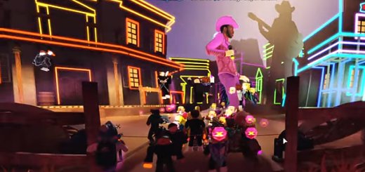 Lil Nas X anuncia show ao vivo no mundo digital do game online Roblox -  Canaltech